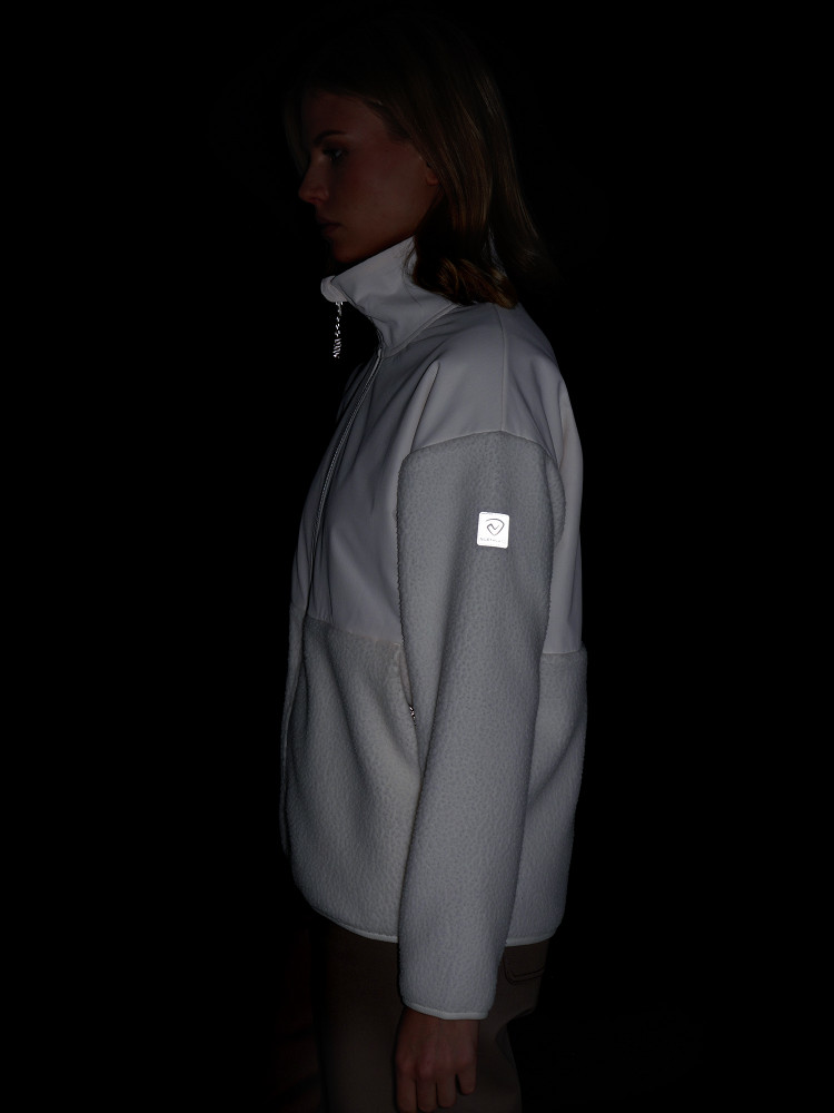 Толстовка женская - фото 11