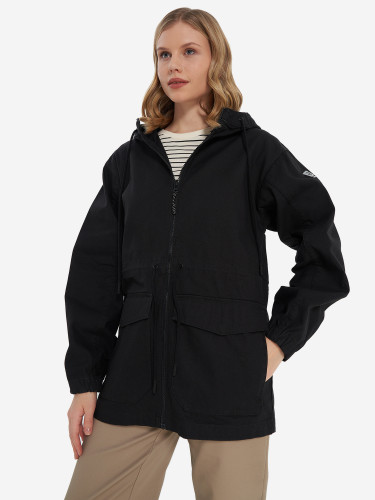 Легкая куртка женская