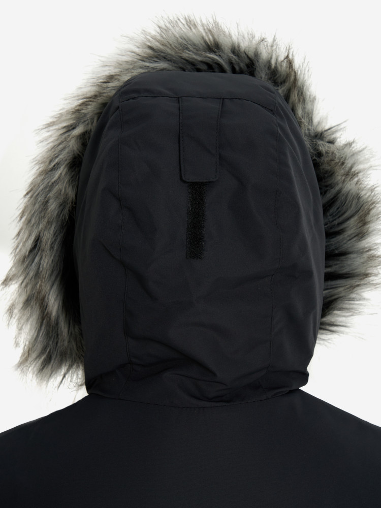 Куртка утепленная для мальчиков - фото 7