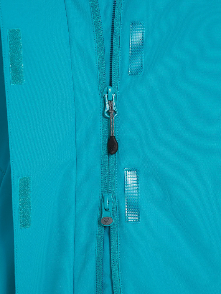 Куртка мембранная женская - фото 10