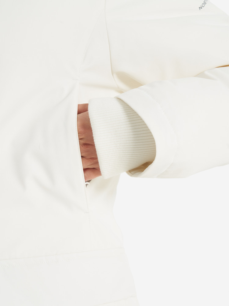 Пуховик женский - фото 10