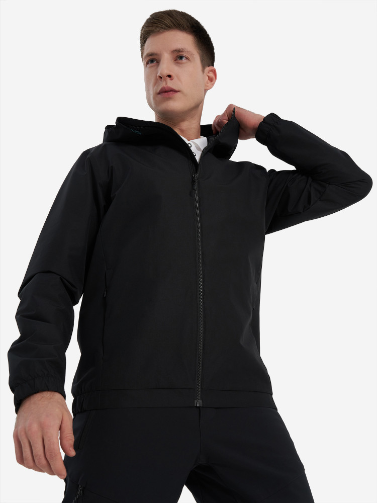 Куртка мембранная мужская