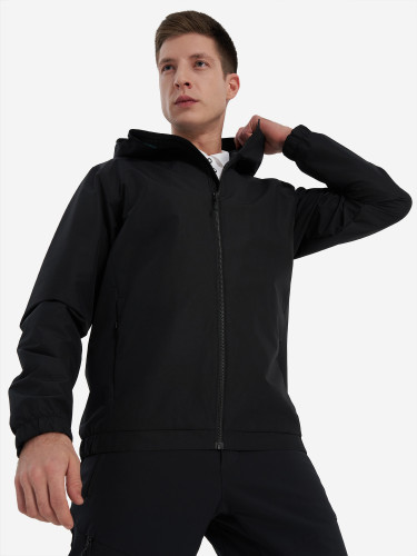 Куртка мембранная мужская