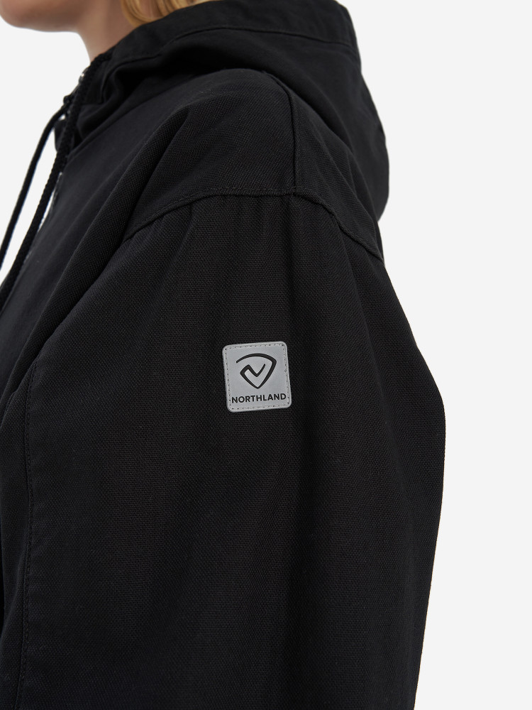 Легкая куртка женская - фото 14