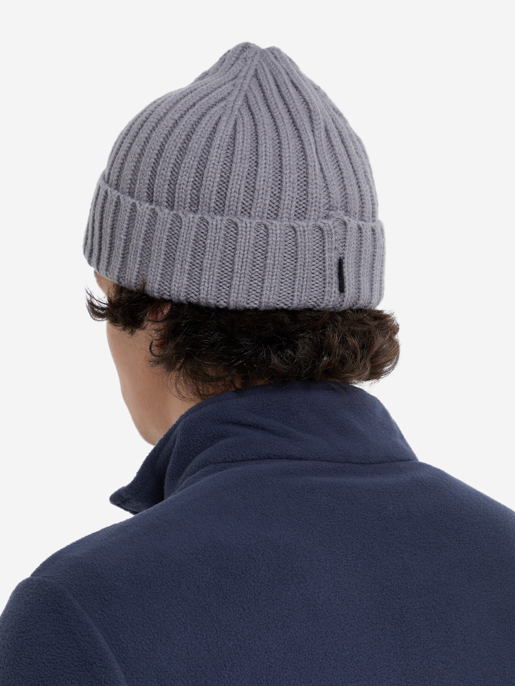 Вязание мужской шапки спицами: схемы стильных моделей с описанием
