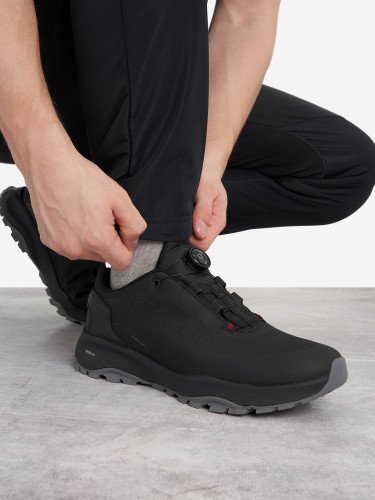 Полуботинки мужские Berg