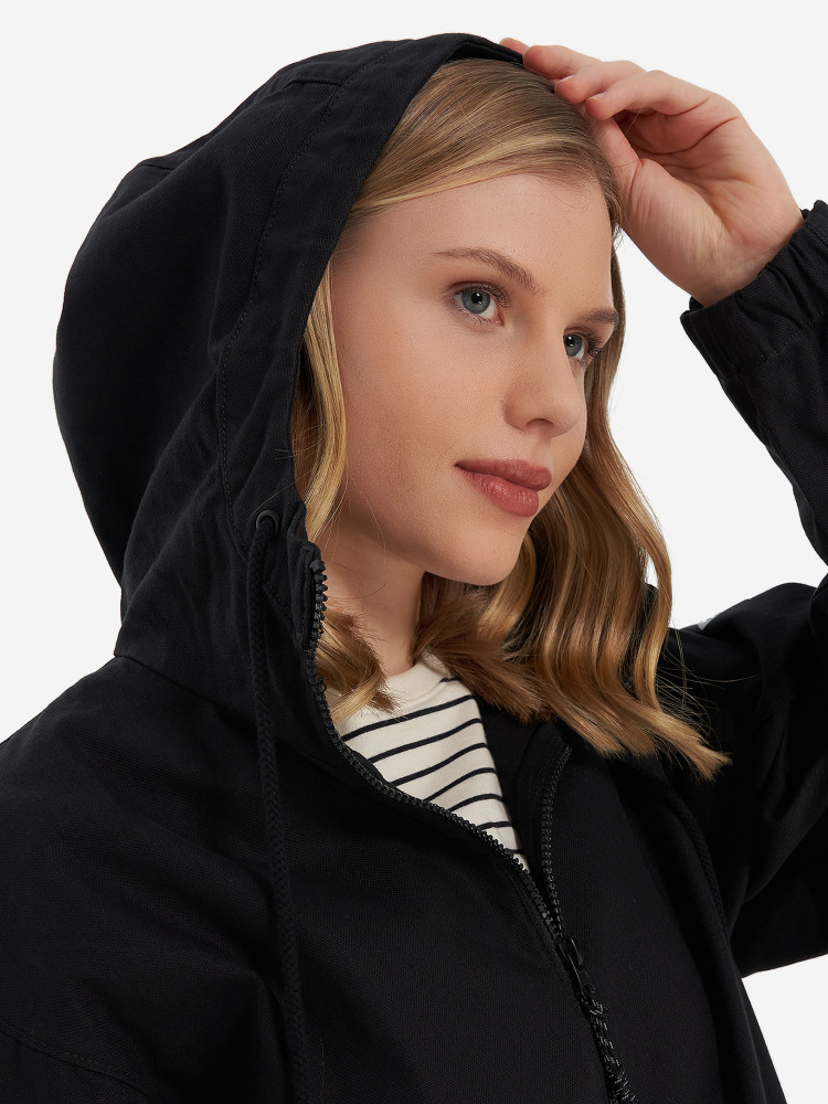 Легкая куртка женская - фото 8