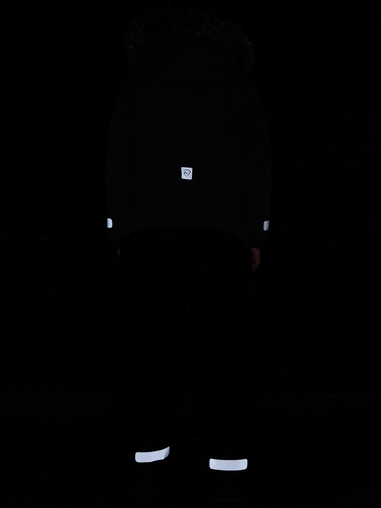 Комбинезон для мальчиков - фото 13