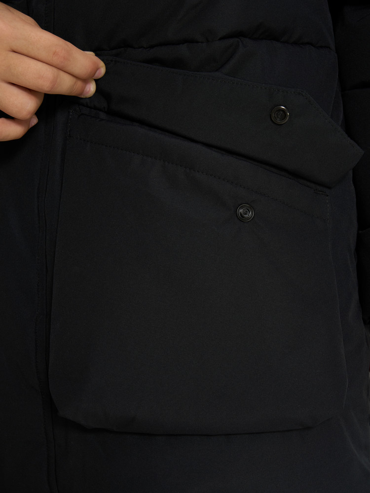 Куртка утепленная для мальчиков - фото 13