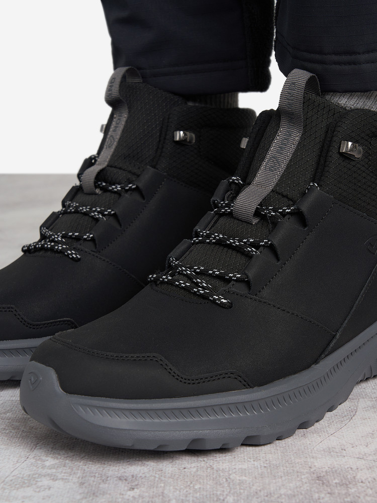 Ботинки утепленные мужские Albeck Ltr - фото 9