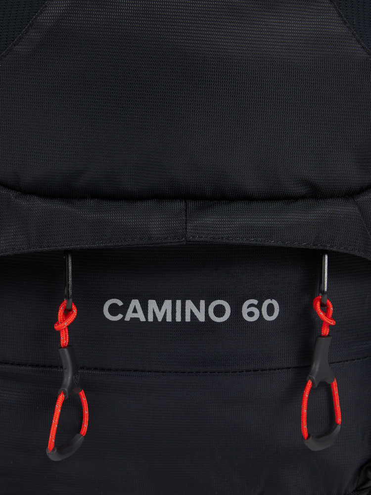 Рюкзак Camino, 60 л - фото 9