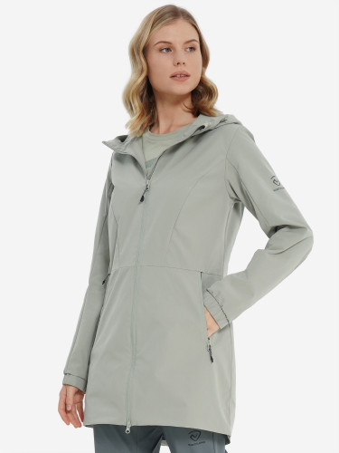 Ветровка женская