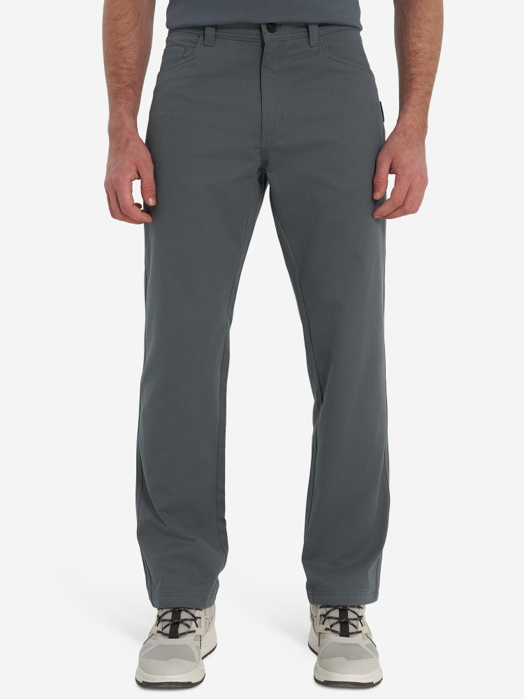 Брюки мужские - фото 2