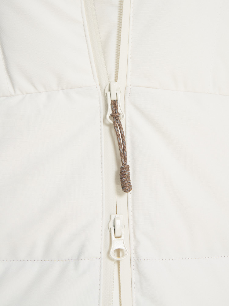 Пуховик женский - фото 13