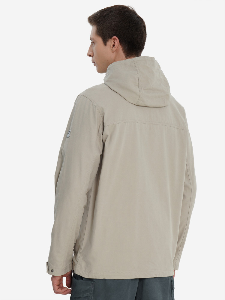 Легкая куртка мужская - фото 3