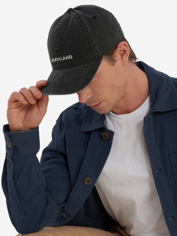 Бейсболка - фото 8