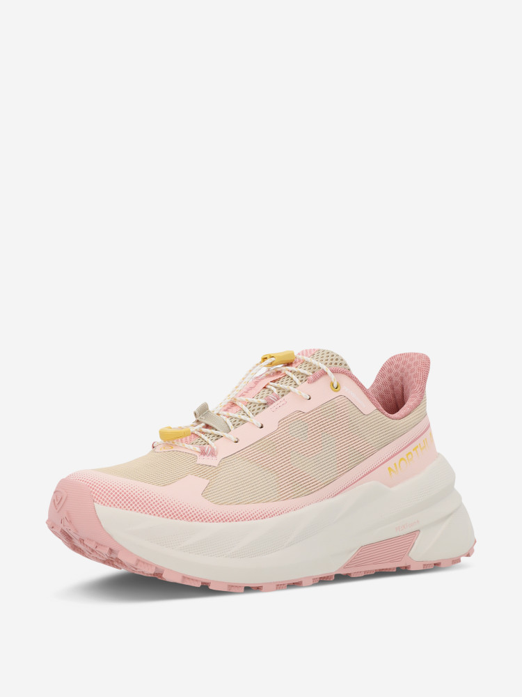 Кроссовки женские Forster Mesh - фото 2