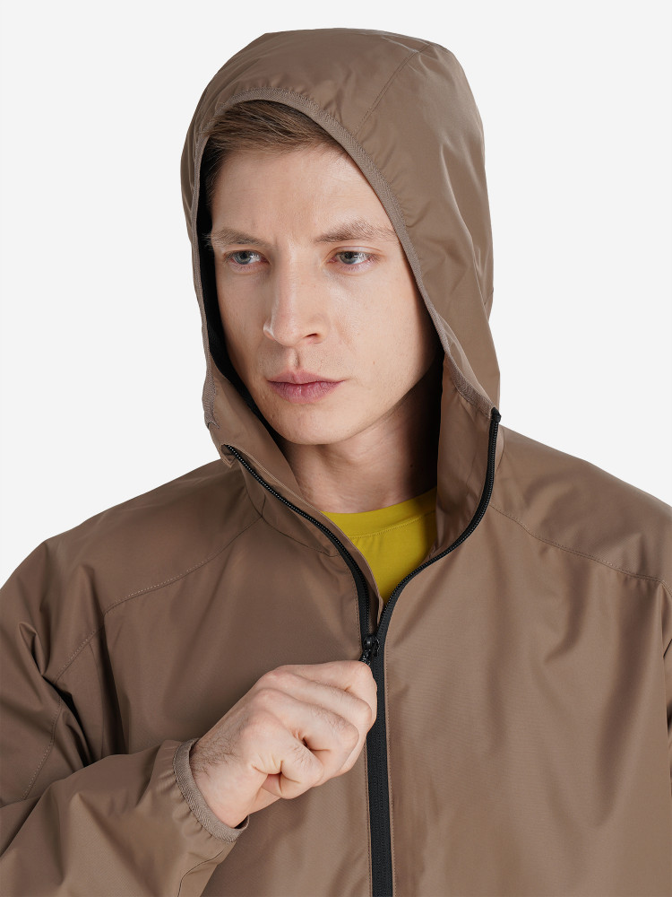 Ветровка мужская - фото 5