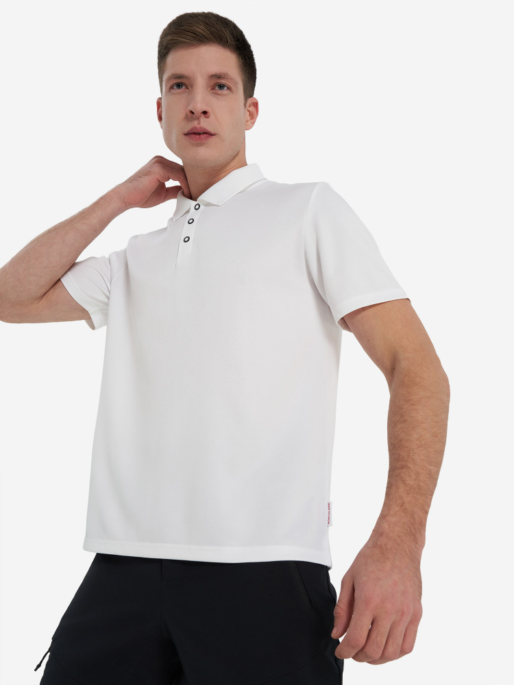 Поло мужское