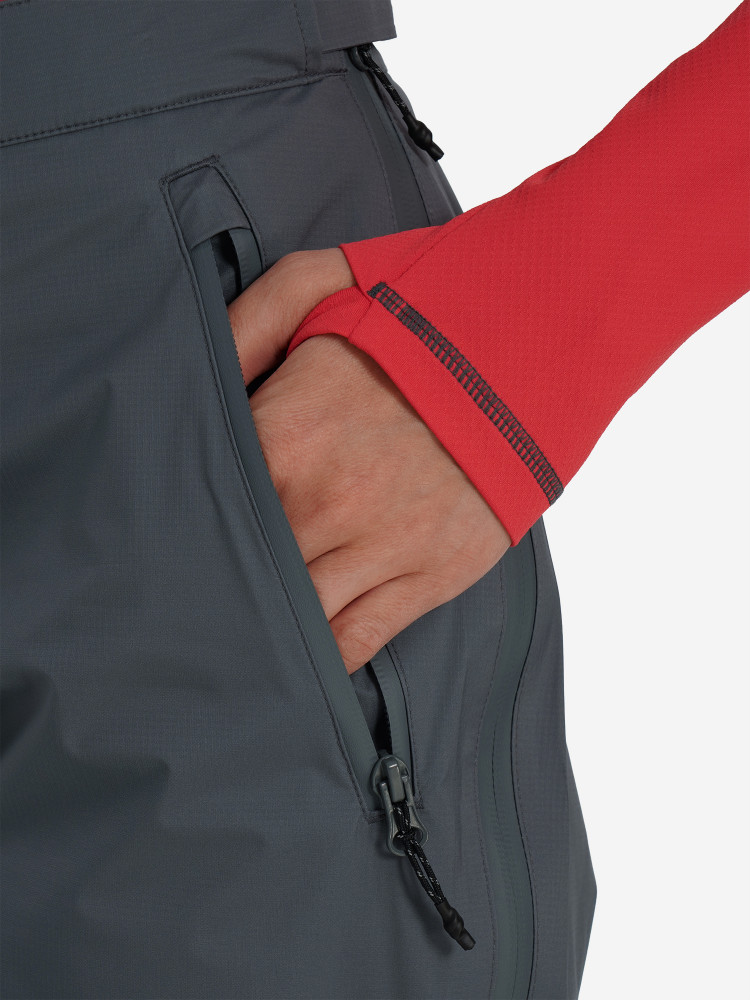 Брюки женские - фото 5