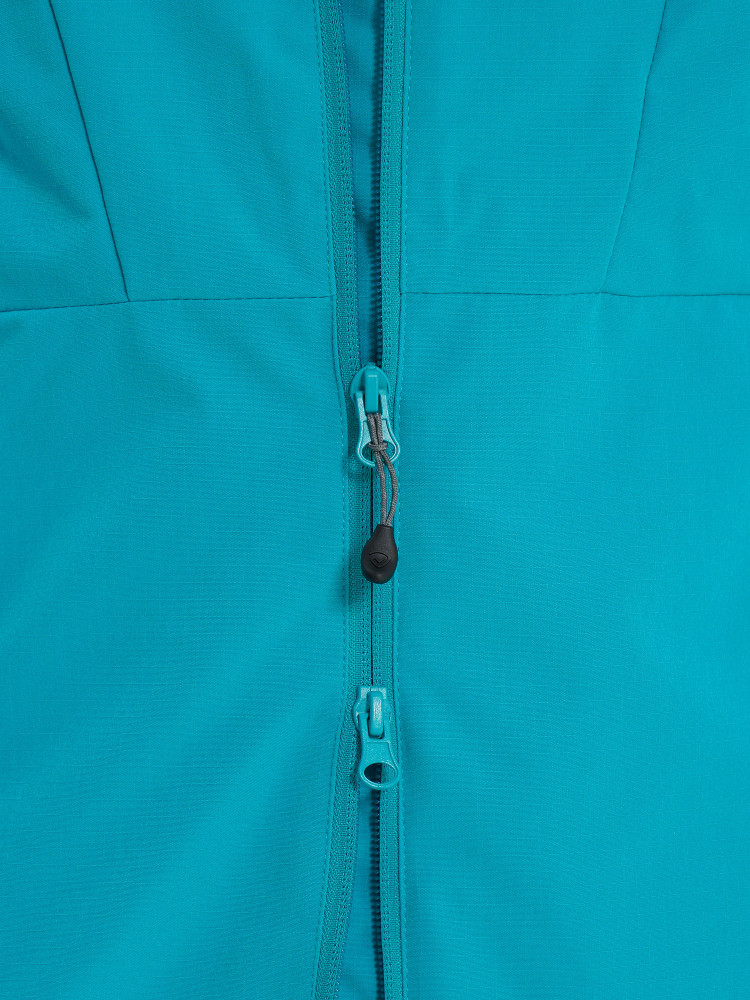 Ветровка женская - фото 9