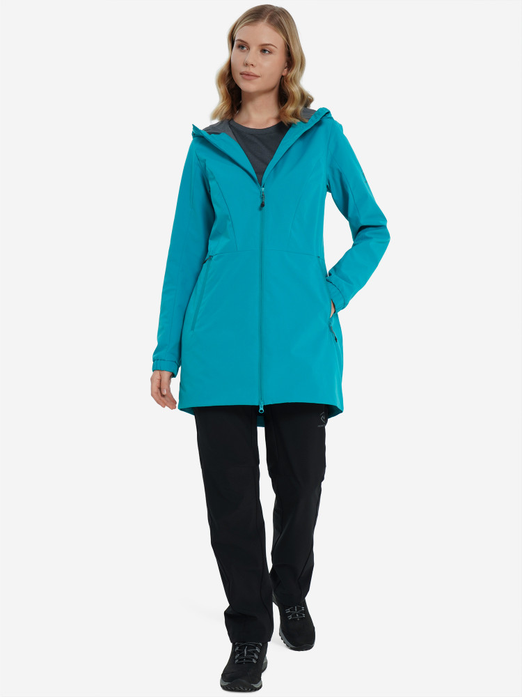 Ветровка женская - фото 4