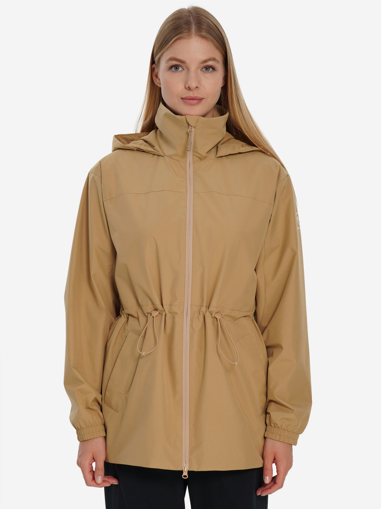 Ветровка женская - фото 5