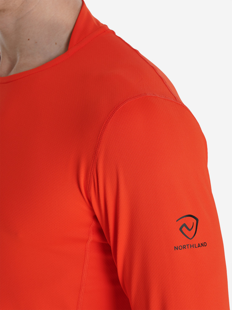 Лонгслив мужской - фото 6