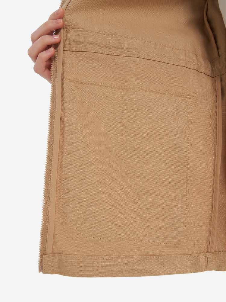 Легкая куртка женская - фото 15