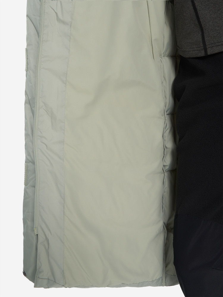 Пуховик женский - фото 13