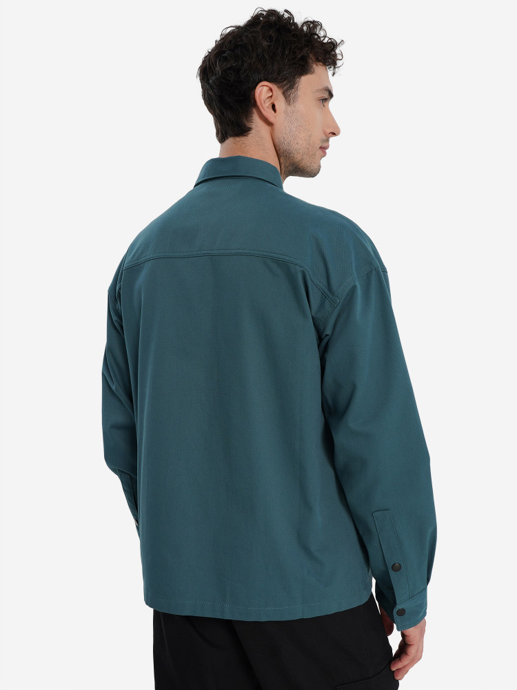 Рубашка мужская - фото 3