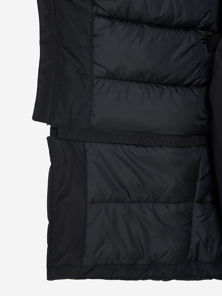 Пальто утепленное для мальчиков - фото 14