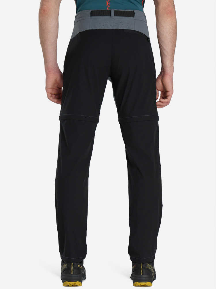 Брюки мужские - фото 3