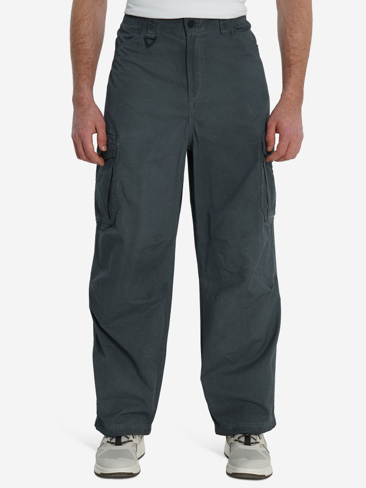 Брюки мужские - фото 2