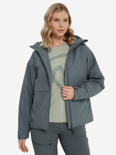 Куртка утепленная женская