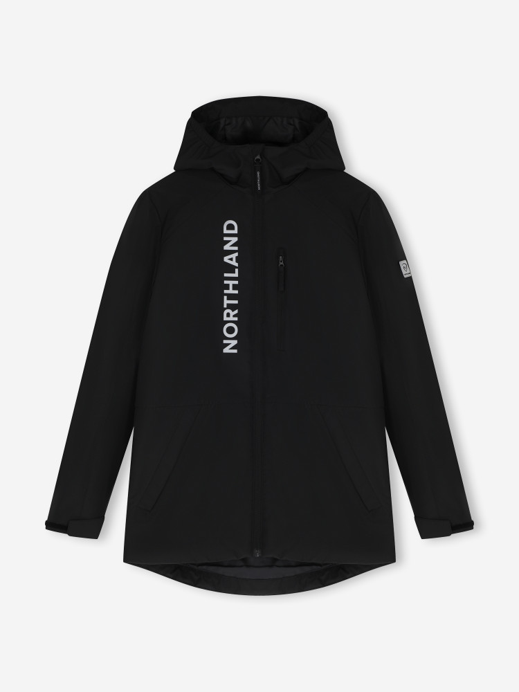 Легкая куртка для мальчиков - фото 17