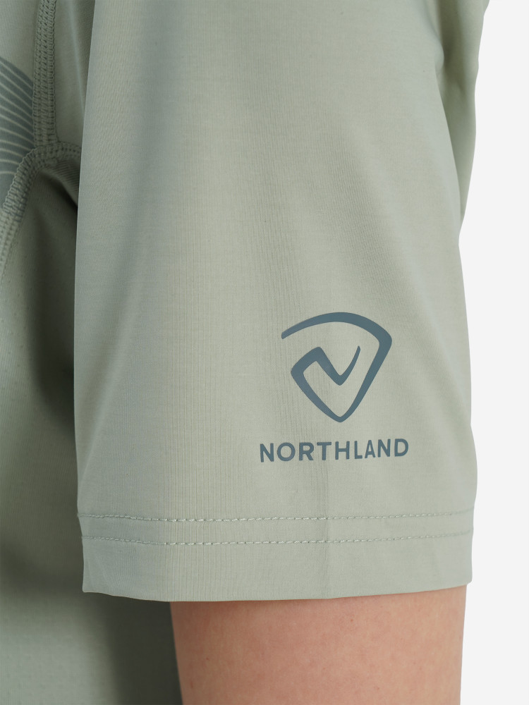 Футболка женская - фото 6