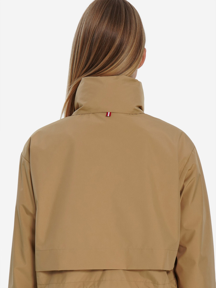 Ветровка женская - фото 9