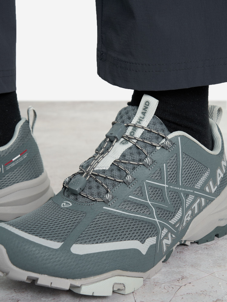 Полуботинки мужские Trail Blazer - фото 9