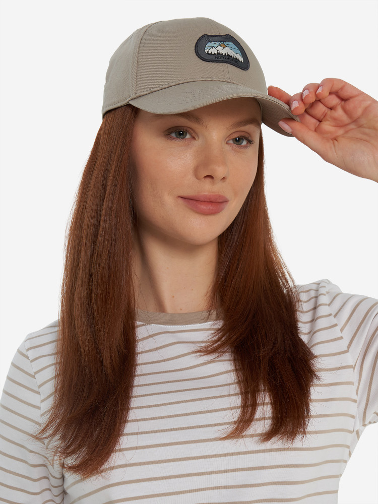 Бейсболка - фото 7