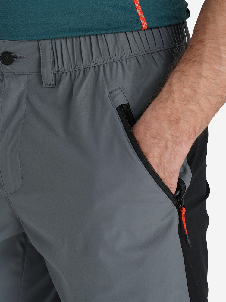 Шорты мужские - фото 6