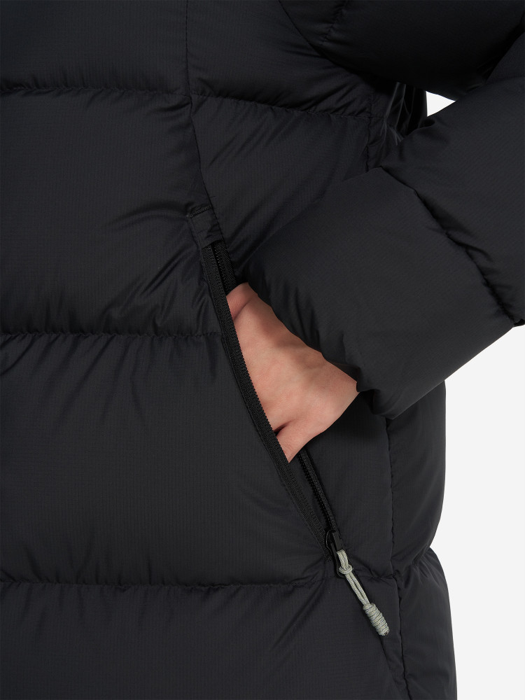 Пуховик женский - фото 11