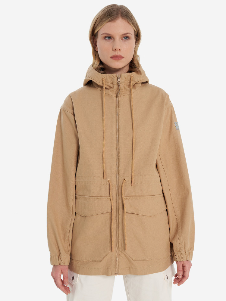 Легкая куртка женская - фото 2