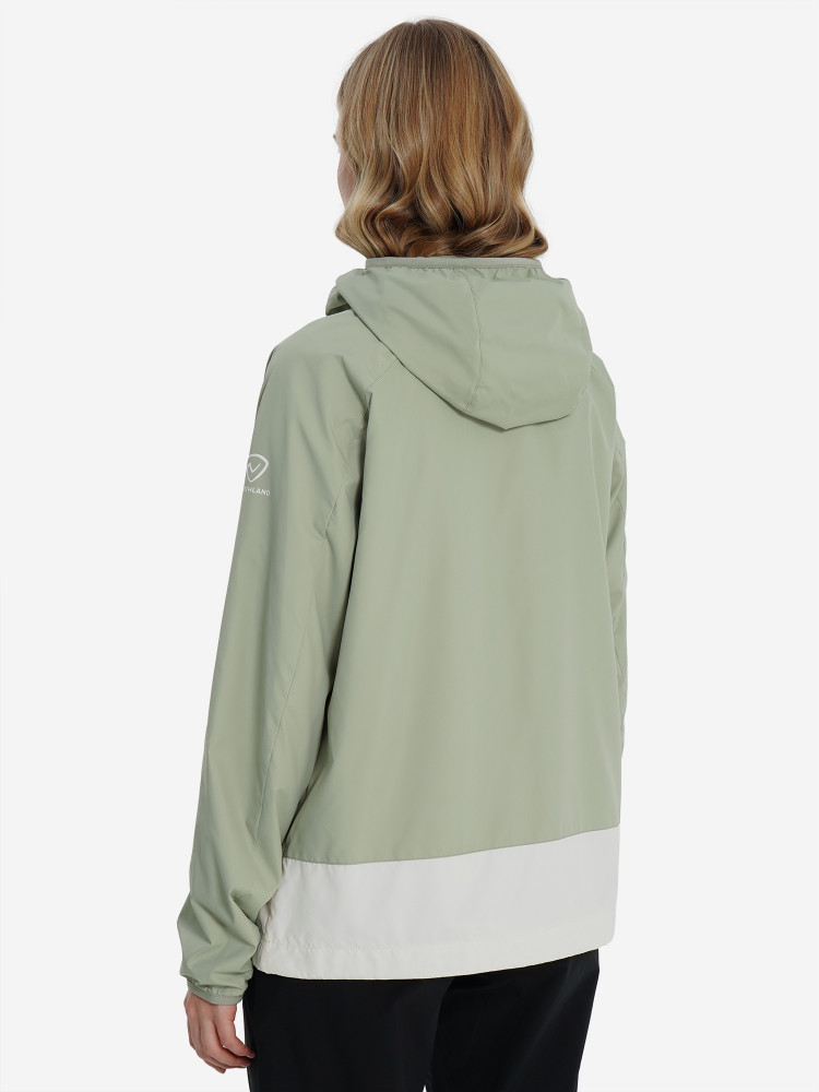 Ветровка женская - фото 3