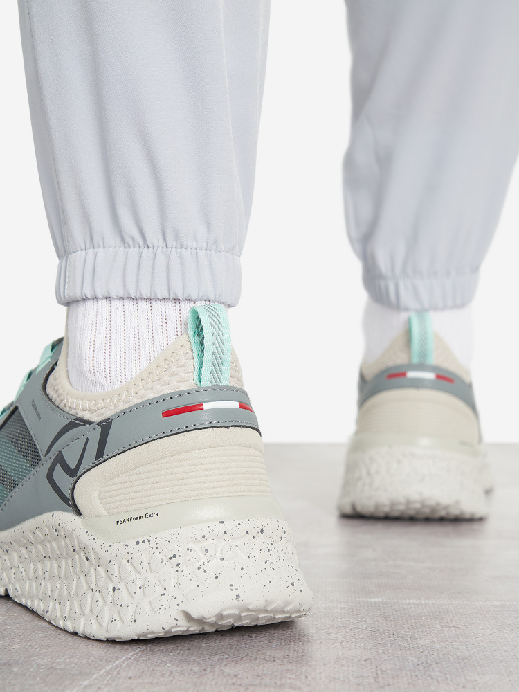 Полуботинки женские Tosens Mesh - фото 10