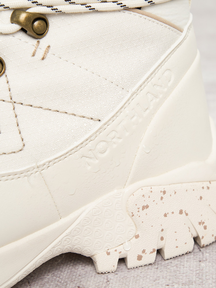 Ботинки утепленные женские Blume Nylon - фото 11