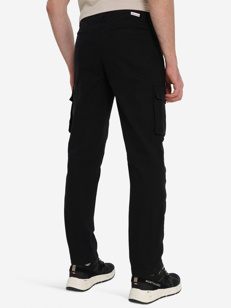 Брюки мужские - фото 3