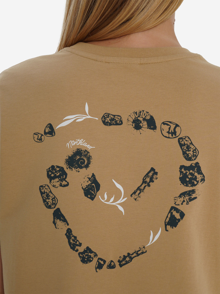 Футболка женская - фото 7