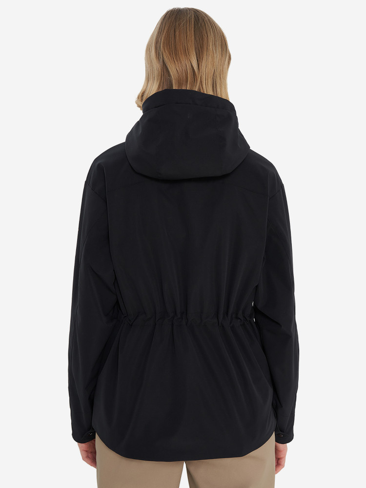 Ветровка женская - фото 4