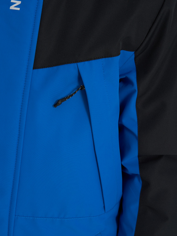 Куртка утепленная для мальчиков - фото 10